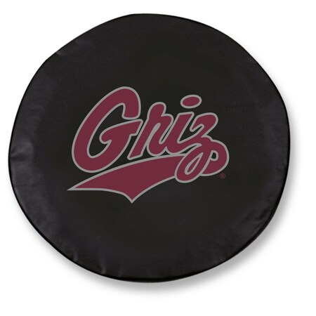 29 X 8 Montana Tire Cover